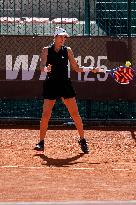 TENNIS - Internazionali di Tennis - WTA125 Women - Internazionali di Calabria