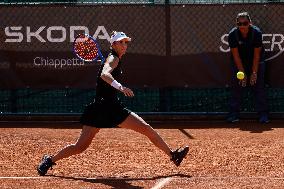 TENNIS - Internazionali di Tennis - WTA125 Women - Internazionali di Calabria