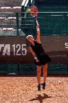 TENNIS - Internazionali di Tennis - WTA125 Women - Internazionali di Calabria