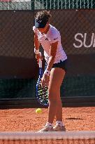 TENNIS - Internazionali di Tennis - WTA125 Women - Internazionali di Calabria