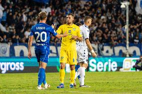 CALCIO - Serie B - Empoli FC vs Carrarese Calcio