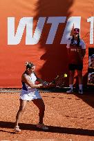 TENNIS - Internazionali di Tennis - WTA125 Women - Internazionali di Calabria