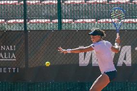TENNIS - Internazionali di Tennis - WTA125 Women - Internazionali di Calabria