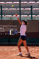 TENNIS - Internazionali di Tennis - WTA125 Women - Internazionali di Calabria