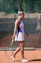 TENNIS - Internazionali di Tennis - WTA125 Women - Internazionali di Calabria