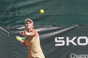 TENNIS - Internazionali di Tennis - WTA125 Women - Internazionali di Calabria
