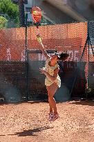 TENNIS - Internazionali di Tennis - WTA125 Women - Internazionali di Calabria