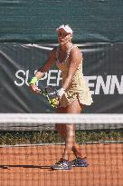 TENNIS - Internazionali di Tennis - WTA125 Women - Internazionali di Calabria