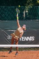 TENNIS - Internazionali di Tennis - WTA125 Women - Internazionali di Calabria
