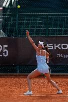 TENNIS - Internazionali di Tennis - WTA125 Women - Internazionali di Calabria
