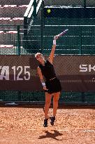 TENNIS - Internazionali di Tennis - WTA125 Women - Internazionali di Calabria
