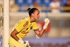 CALCIO - Serie A - Serie A Women’s Cup - Final - Juventus FC vs AS Roma