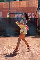 TENNIS - Internazionali di Tennis - WTA125 Women - Internazionali di Calabria