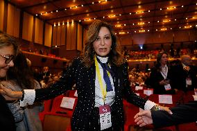 Global Summit On Travel And Tourism Held - Roma