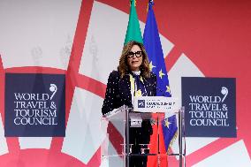 Global Summit On Travel And Tourism Held - Roma