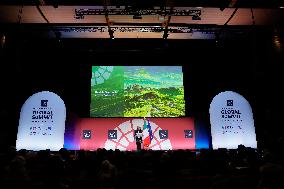 Global Summit On Travel And Tourism Held - Roma