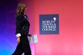 Global Summit On Travel And Tourism Held - Roma