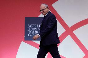 Global Summit On Travel And Tourism Held - Roma