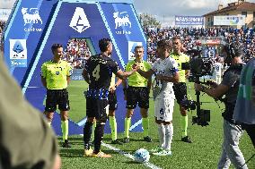 CALCIO - Serie A - Pisa SC vs ACF Fiorentina