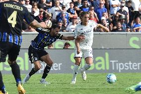 CALCIO - Serie A - Pisa SC vs ACF Fiorentina
