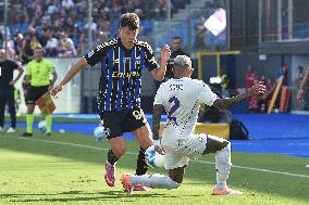 CALCIO - Serie A - Pisa SC vs ACF Fiorentina