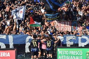 CALCIO - Serie A - Pisa SC vs ACF Fiorentina