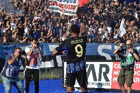 CALCIO - Serie A - Pisa SC vs ACF Fiorentina