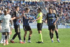 CALCIO - Serie A - Pisa SC vs ACF Fiorentina