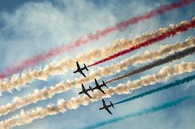 St. Paul's Bay Airshow - Malta