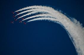 St. Paul's Bay Airshow - Malta