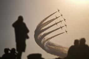 St. Paul's Bay Airshow - Malta