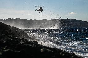 St. Paul's Bay Airshow - Malta