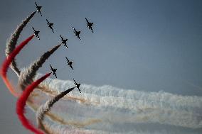 St. Paul's Bay Airshow - Malta