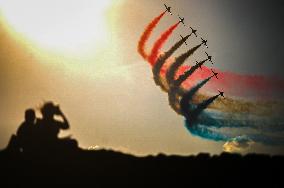 St. Paul's Bay Airshow - Malta