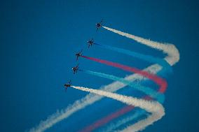 St. Paul's Bay Airshow - Malta