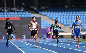 World Para Athletics 2025 - New Delhi