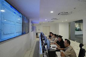 The World's Most Powerful Hypergravity Machine - China