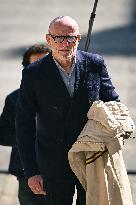 Appeal trial of Airbus and Air France in Paris FA