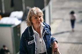 Appeal trial of Airbus and Air France in Paris FA