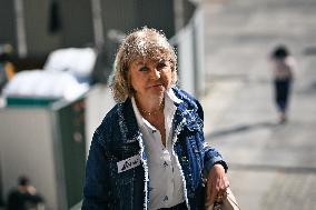 Appeal trial of Airbus and Air France in Paris FA