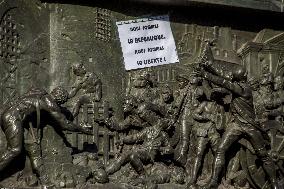 Illustration - Attacks January November 2015 - Paris