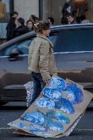 Illustration - Attacks January November 2015 - Paris