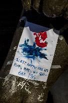 Illustration - Attacks January November 2015 - Paris