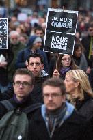 Illustration - Attacks January November 2015 - Paris