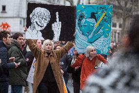 Illustration - Attacks January November 2015 - Paris