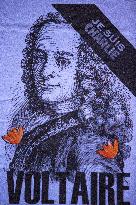 Illustration - Attacks January November 2015 - Paris