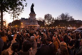 Illustration - Attacks January November 2015 - Paris