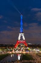 Illustration - Attacks January November 2015 - Paris