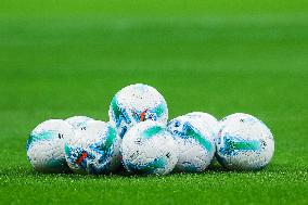 CALCIO - Serie A - AC Milan vs SSC Napoli