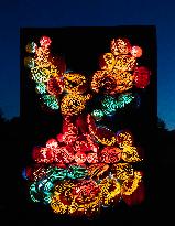 CANADA-MILTON-PUMPKINS AFTER DARK